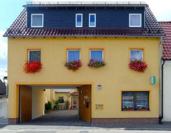 Hostal Pension Sigwarth