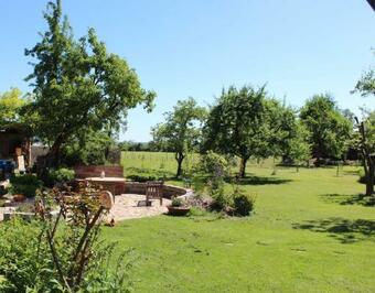 Apartamento Ferienwohnung Appelbue