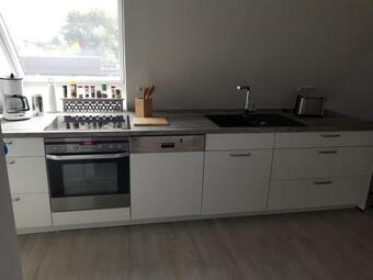 Apartamento Fewo Overberge F�r Bis Zu 2 Personen
