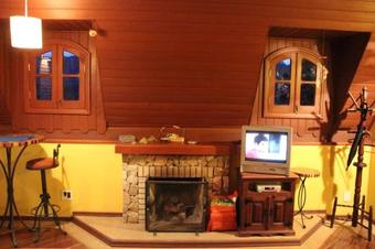 Apartamento C� Di Luna