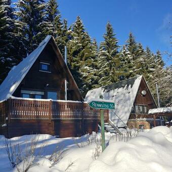 Wanderh�tte