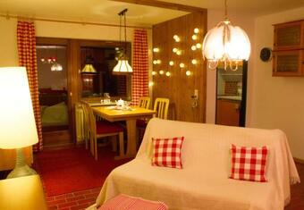 Apartamento Gem�tliche Ferienwohnung - Mitten Im Schwarzwald