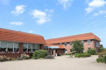 Hotel Pension St�rtebeker