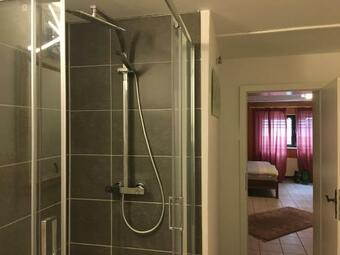 Apartamento Ferienwohnung-birlenbach