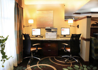 Hotel Staybridge Suites Columbia-highway 63 & I-70