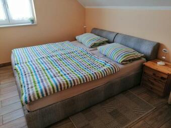 Apartamento Ferienwohnung Deu�en