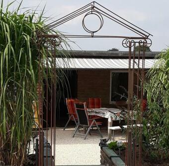 Apartamento Ferienwohnung Berger Bocholt