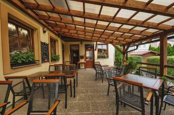 Hotel Taverna