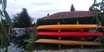 Posada Pension An Der Elsterbr�cke