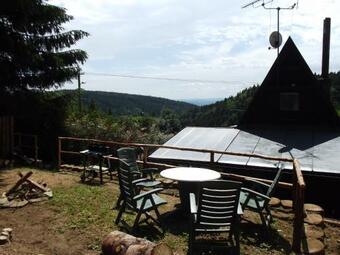 Lodge Chata S V�hledem
