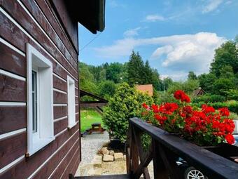 Apartm�ny Jet?ichovice - ?esk� ?v�carsko