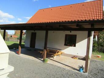 Rekrea?n� D?m Levandule