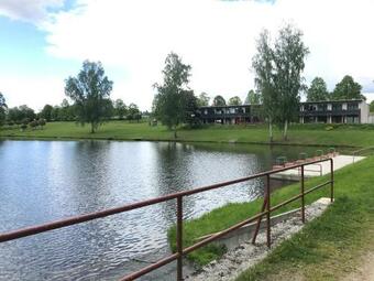 Apartm�n Plov�rna