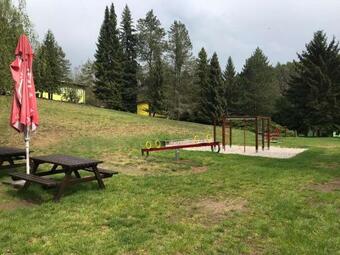 Hostal Rekrea?n� St?edisko Hrachov