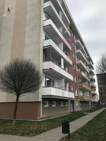 Pln? Vybaven� Apartm�n