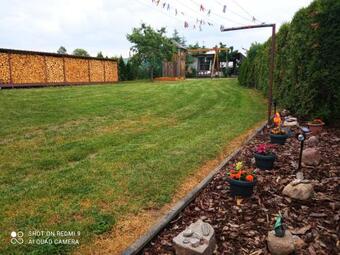 Villa Cel� Rodinn� D?m Na Venkov?