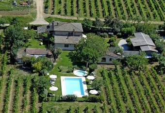 Agroturismo Agriturismo Il Fienile