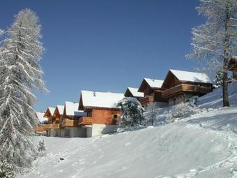 R�sivacances Les Chalets De La Lauzi�re