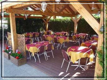 Hotel La Vieille Ferme