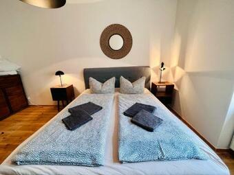 Apartamento Alte Schönhauser Lux