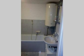 Apartm�n Se Zahradou