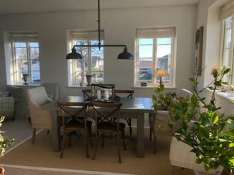 Villa Det Gamle Badehotel I Grasten
