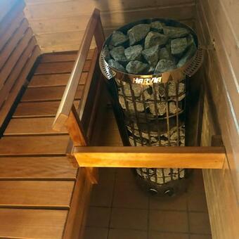 Villa Pyh� Saukonpiilo