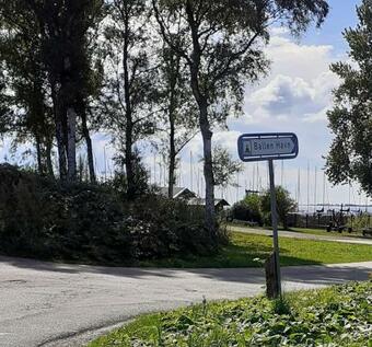 Apartamento Haramara Ferielejligheder