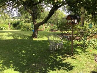 Bed & Breakfast Filippavej 80