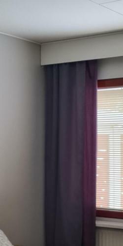 Apartamento Hopeamaja