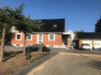 Apartamento S�huset