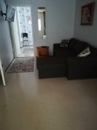 Apartamento K�psintie 4