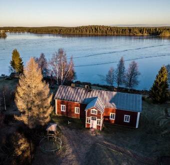 Apartamento Villa Sepp�l�