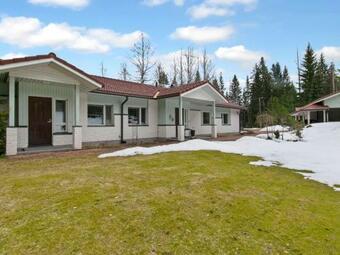 Holiday Home Polkurinne