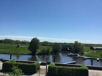 Apartamento Ferienwohnungen Hafenblick