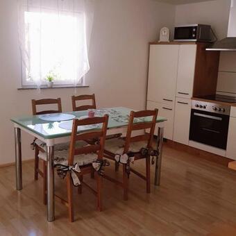 Ferienhaus Alexandra