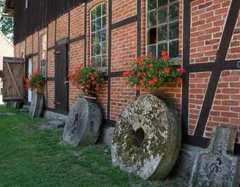 Apartamento Beekenhof