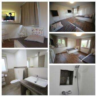 Hostal Michaelsbergblick