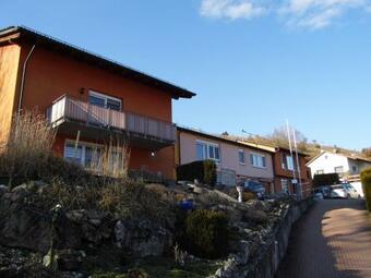 Apartamento Ipf Blick Ferienwohnung