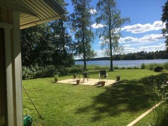 Apartamento Ollila Rantatalo