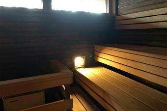 Hotel Luontohotelli Sapson Helmi