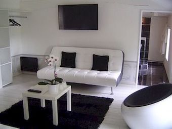 Bed & Breakfast Domaine De La Grande Motte