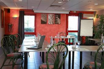 Hotel H�tel Restaurant Le Colibri