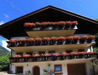 Bed & Breakfast Tannerhof