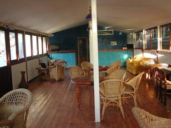 Apartamento Borgo Marino Petit Resort