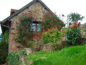 Hostal Chambres D'h�tes - La Diligence