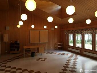 Apartamento Nordic Lakes Oy/ab