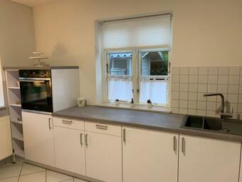 Apartamento Ferienhaus S�dwest