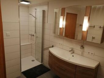 Apartamento Wohnhaus21