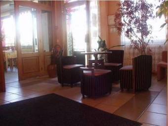 Hotel H�tel Aux Cerisiers